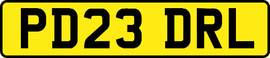 PD23DRL