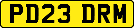 PD23DRM