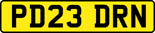 PD23DRN