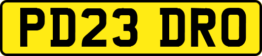 PD23DRO