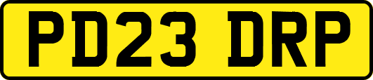 PD23DRP