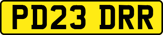 PD23DRR