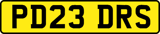 PD23DRS
