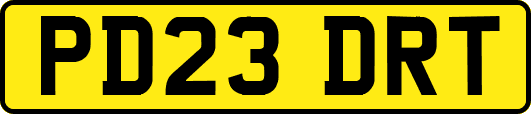 PD23DRT