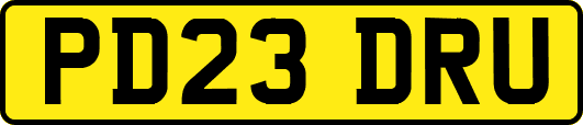 PD23DRU