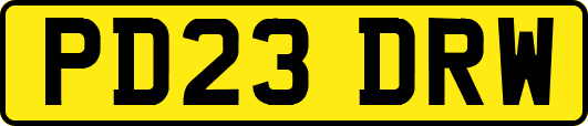 PD23DRW