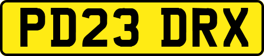 PD23DRX