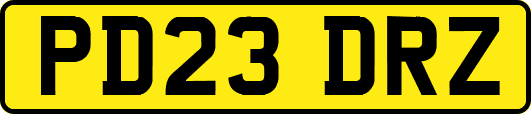 PD23DRZ