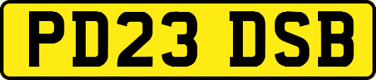 PD23DSB