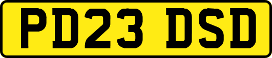 PD23DSD