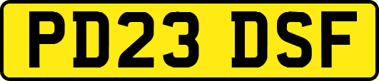 PD23DSF