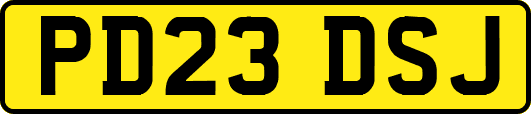 PD23DSJ