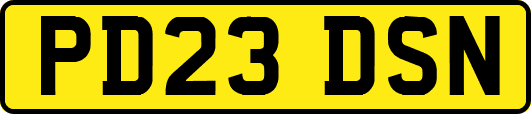 PD23DSN