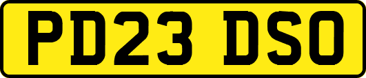 PD23DSO