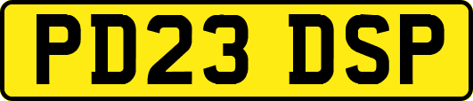 PD23DSP
