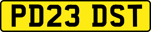 PD23DST