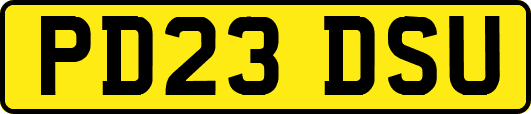 PD23DSU