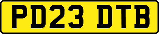 PD23DTB