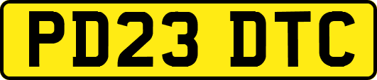 PD23DTC