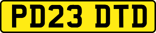PD23DTD