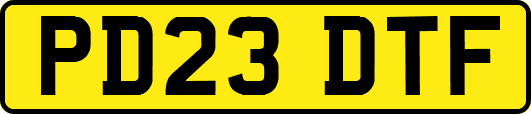 PD23DTF
