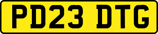 PD23DTG