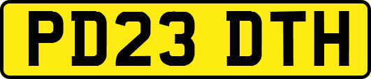 PD23DTH