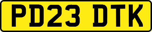 PD23DTK