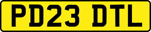 PD23DTL