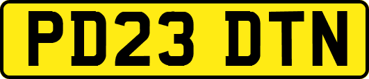 PD23DTN