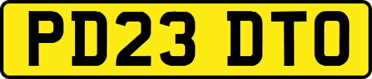 PD23DTO