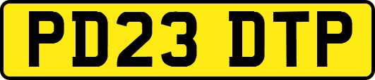 PD23DTP