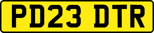 PD23DTR