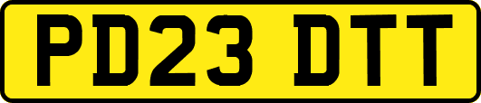 PD23DTT