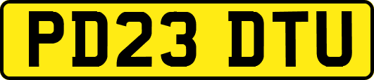 PD23DTU