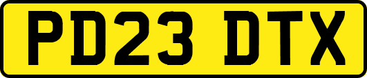 PD23DTX