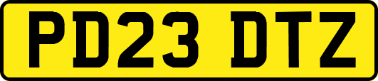 PD23DTZ