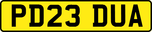 PD23DUA
