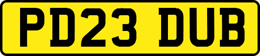 PD23DUB