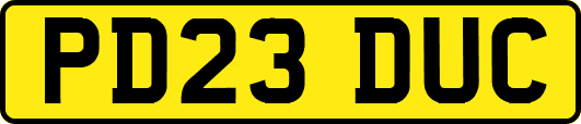 PD23DUC