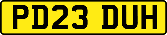 PD23DUH