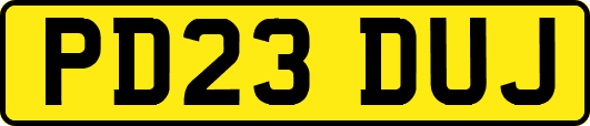 PD23DUJ