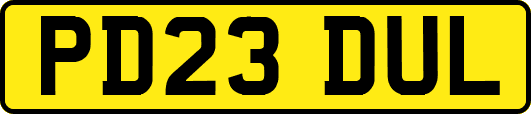 PD23DUL