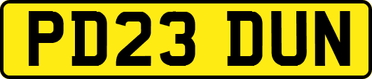 PD23DUN