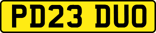 PD23DUO