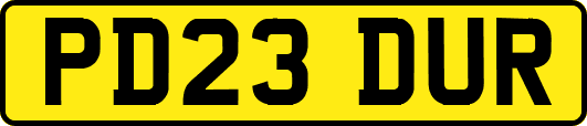 PD23DUR