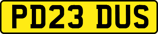 PD23DUS