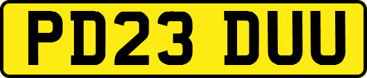 PD23DUU