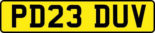 PD23DUV