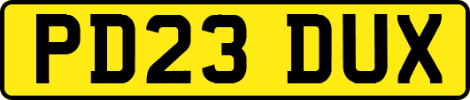 PD23DUX